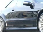 Mercedes-Benz CLK63 AMG Black Series 2008 года (NA)
